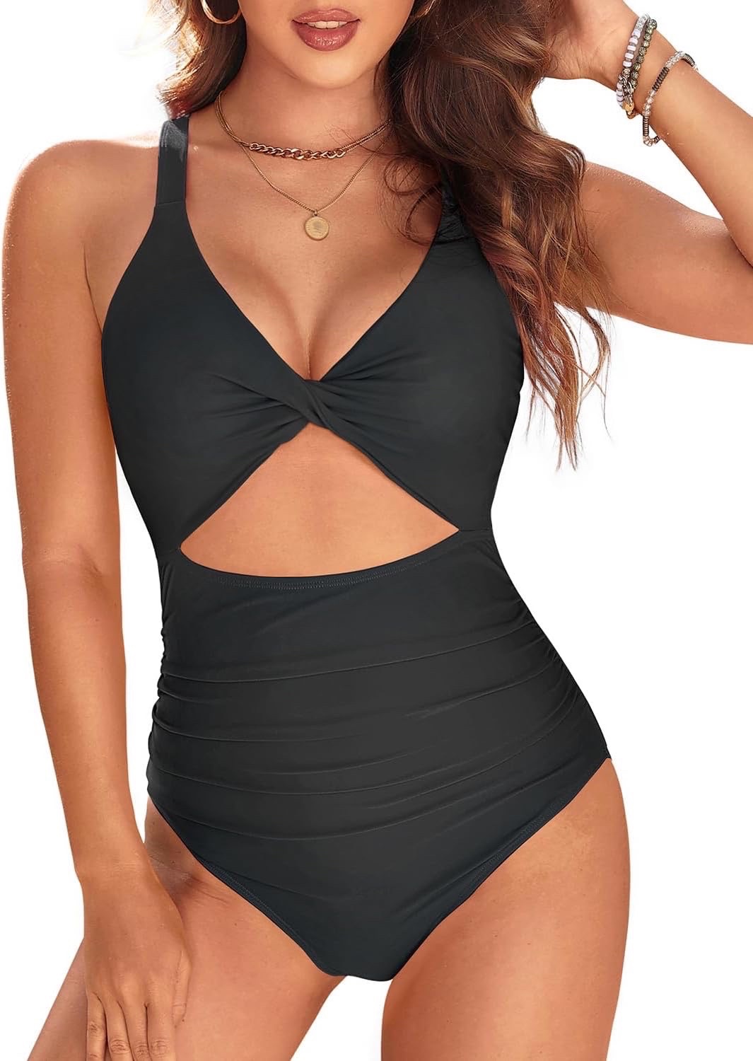 Sublime maillot rembourrée 40/42❤️❤️❤️