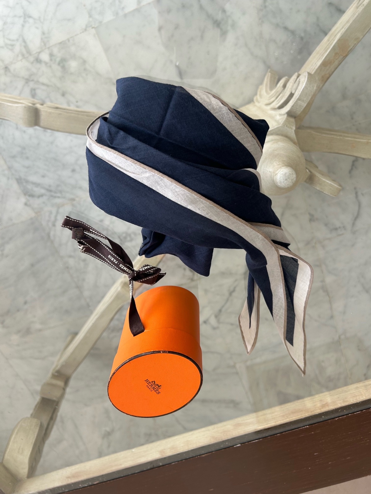 Losange Hermès