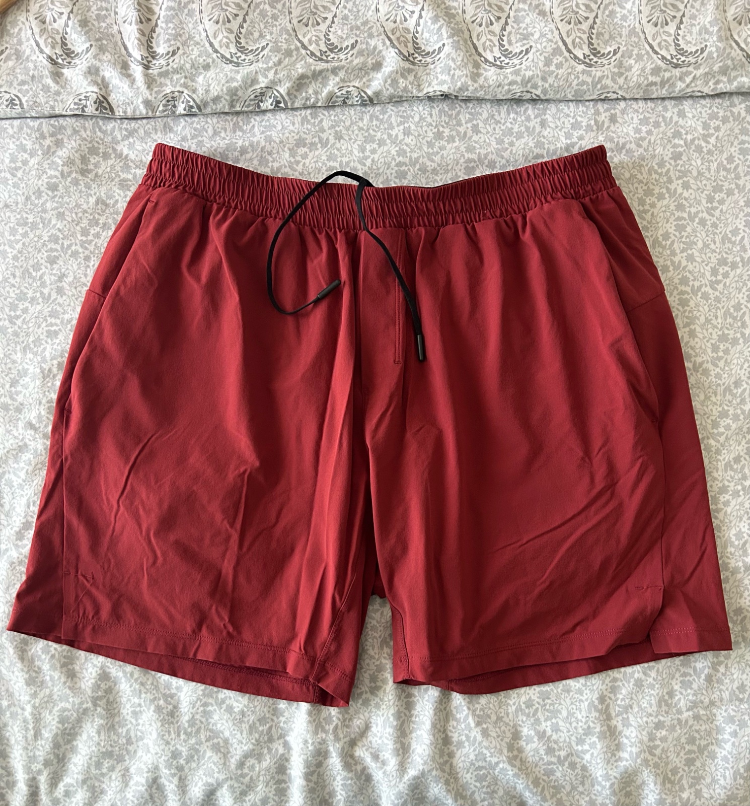 Maillot Boggi