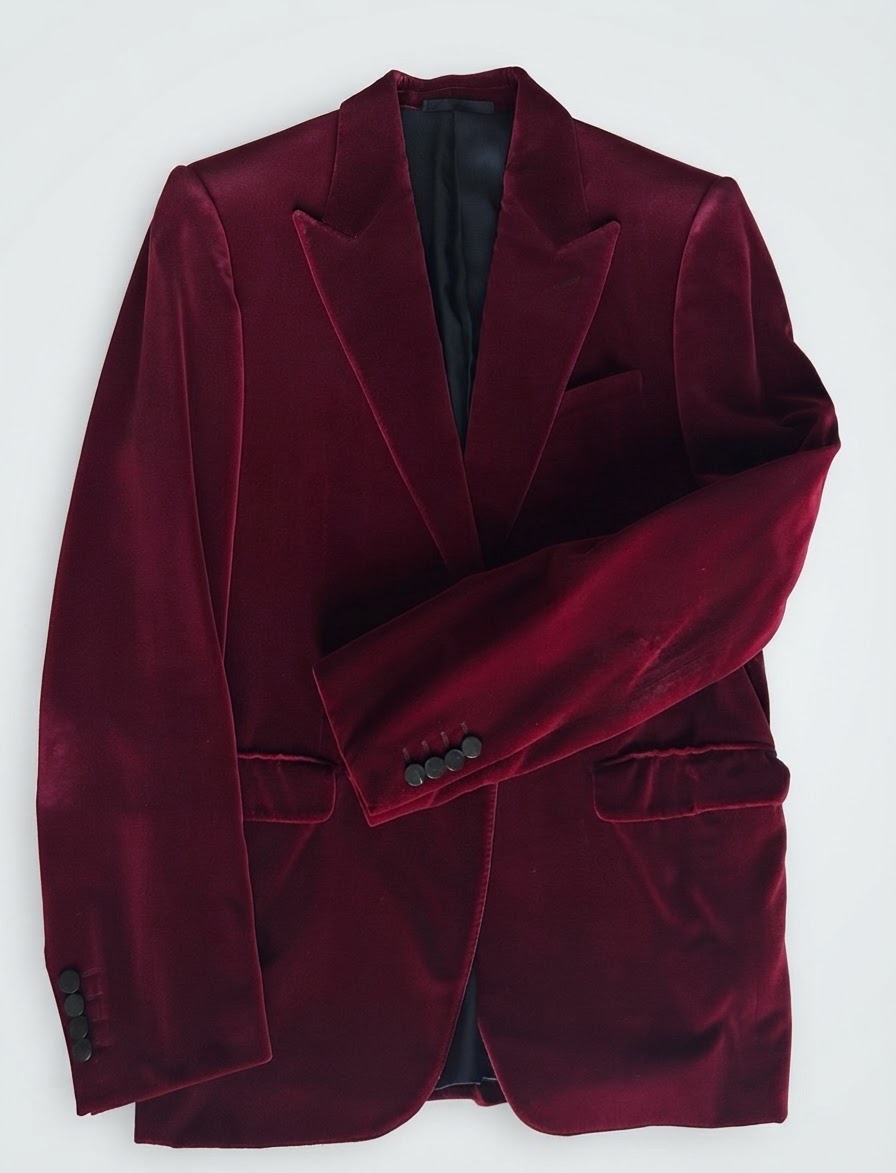 Veste Lanvin