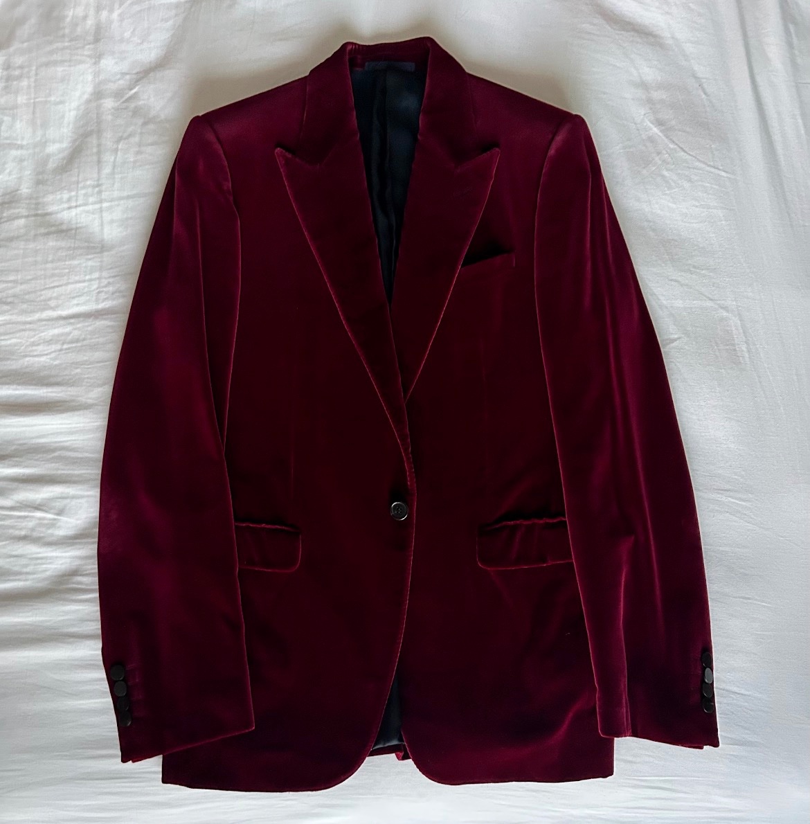 Veste Lanvin