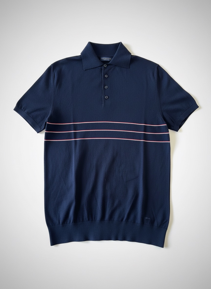 Polo paul & shark 