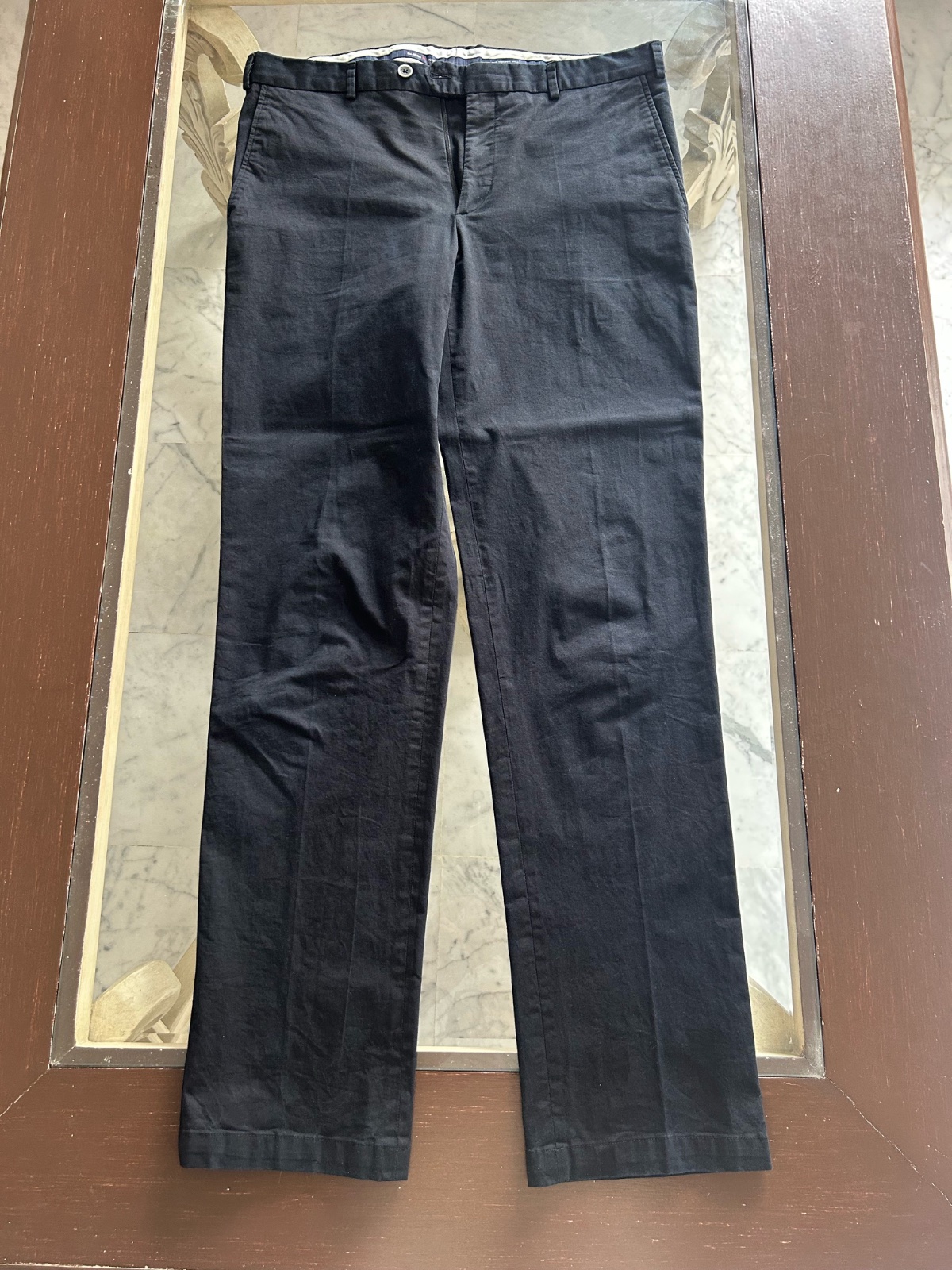 Pantalon " chino " 