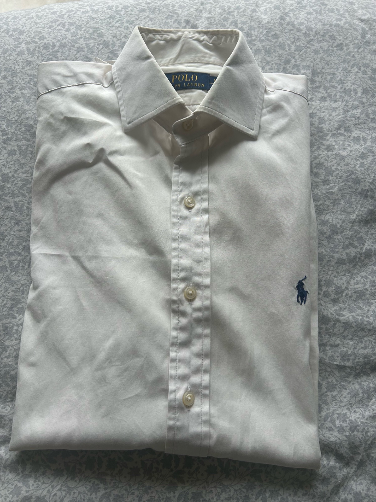 Chemise Ralph lauren