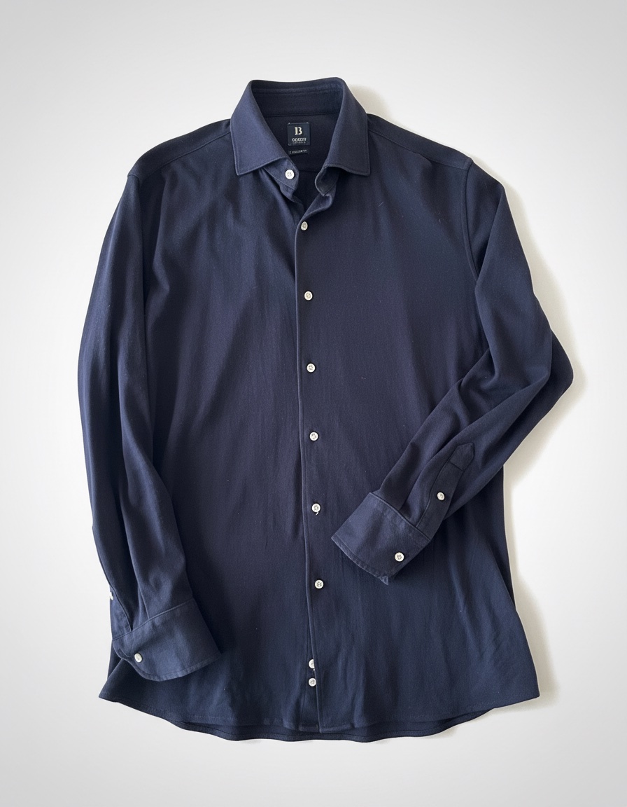 Chemise Boggi 