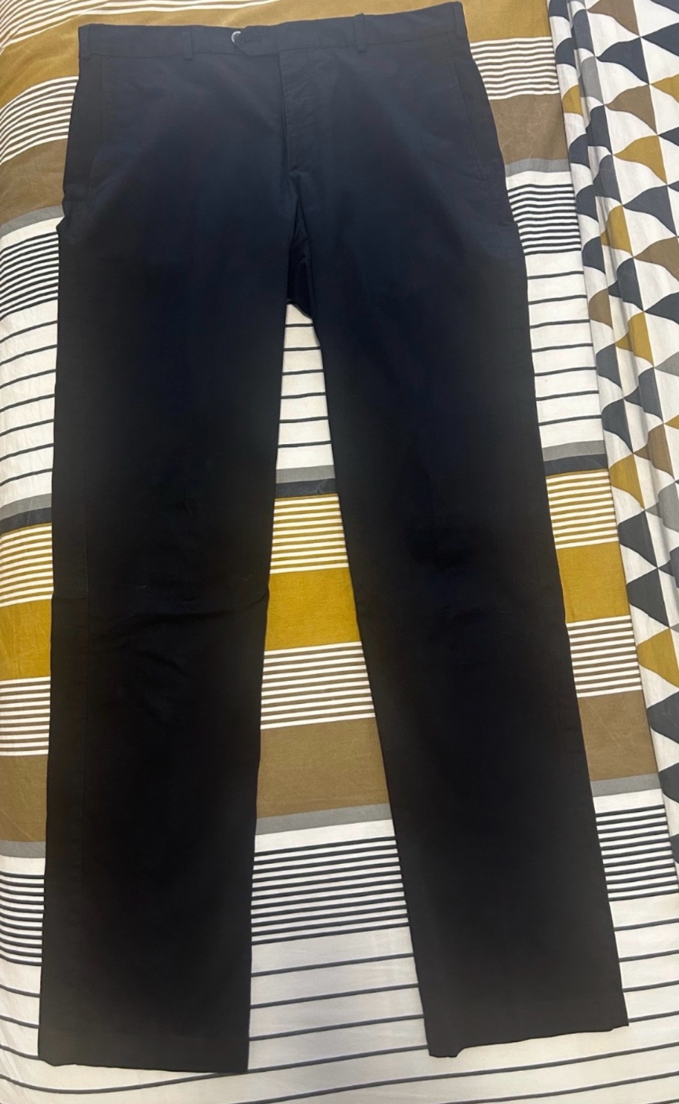 Chino pal zileri 