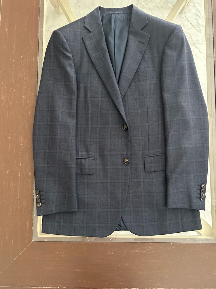 Veste Pal Zileri 