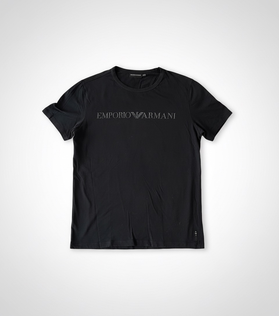 Teeshirt Emporio Armani 