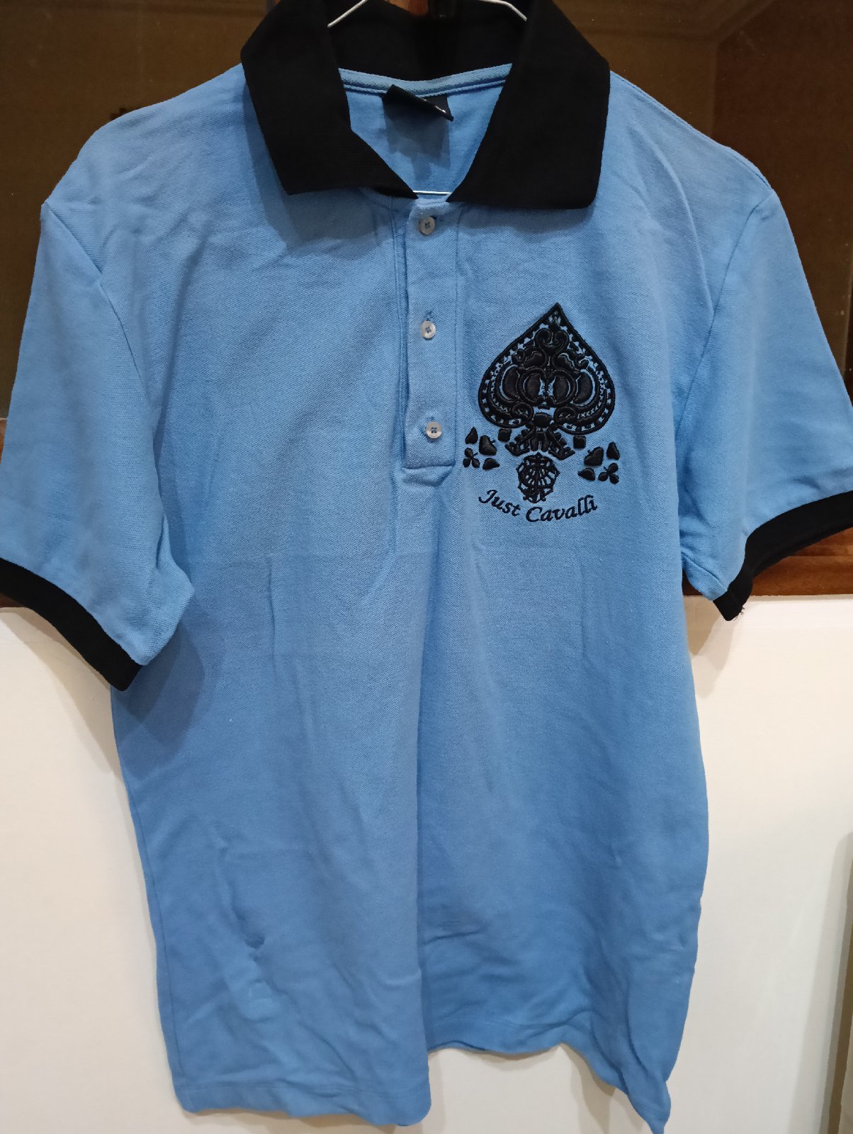 T-Shirt Cavalli