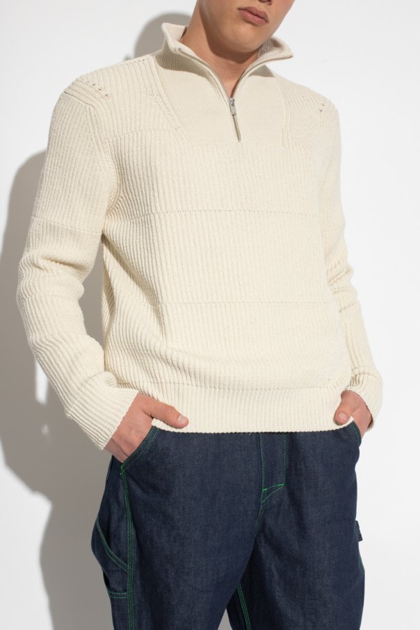 Pull en Laine Jaquemus 