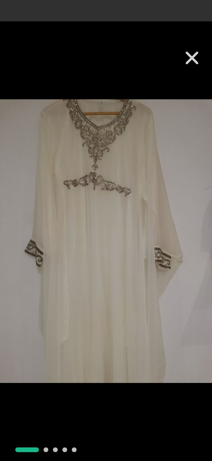 Lot de robes