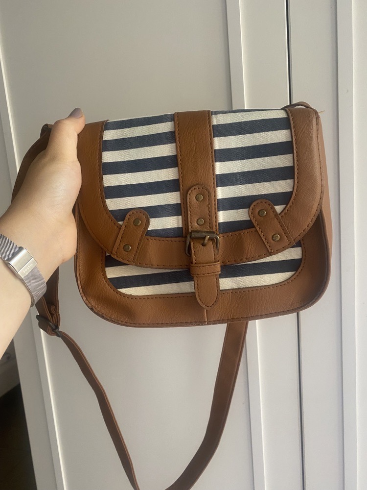 sac à bandouliere 