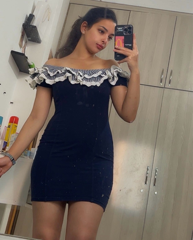 Robe Été 