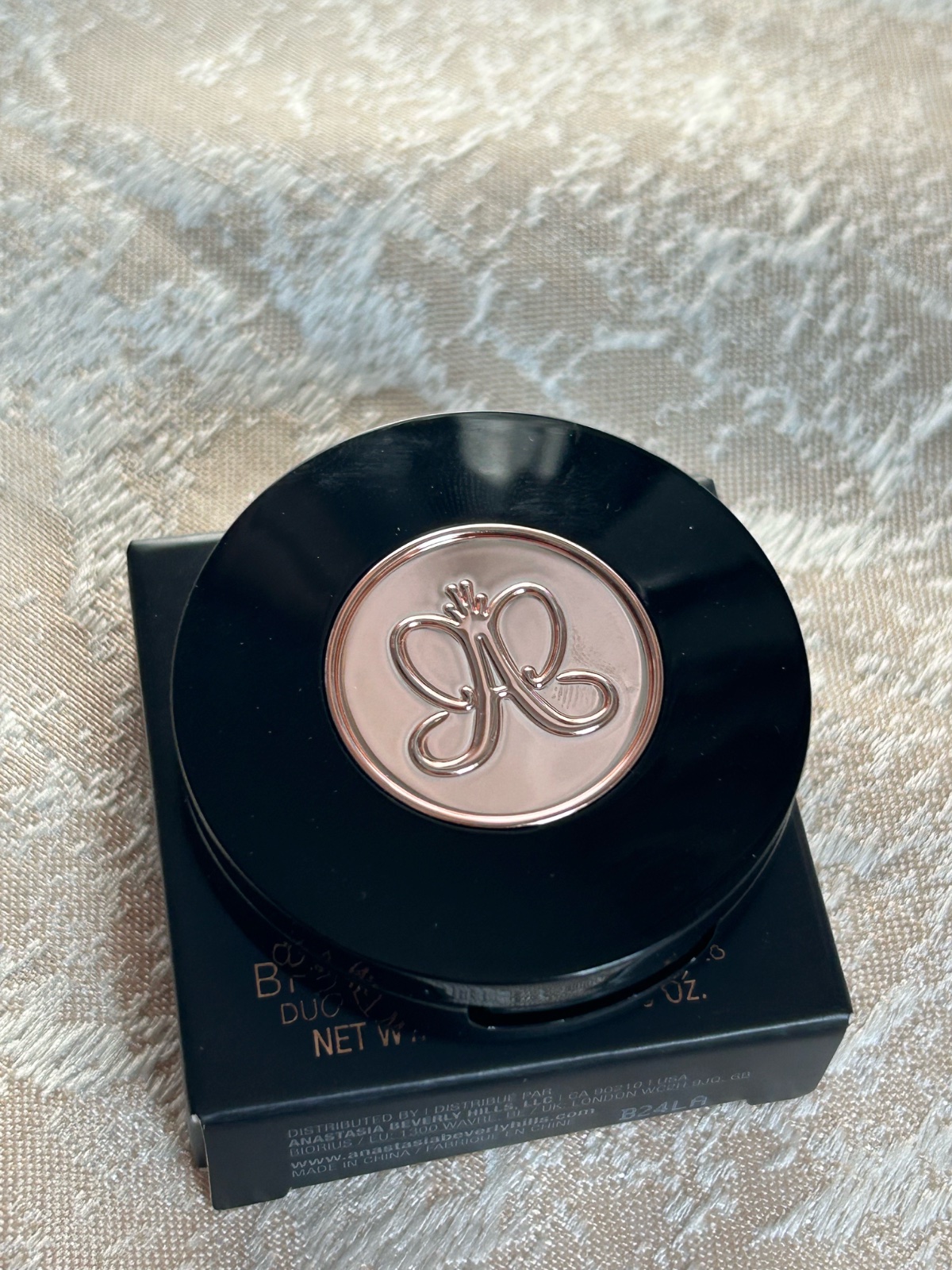 Brow Powder Duo Anastasia