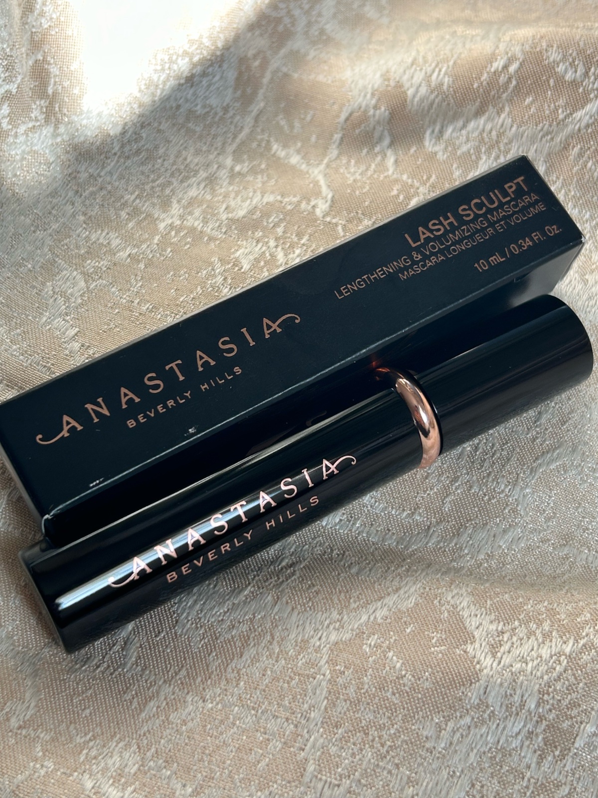 Mascara Anastasia