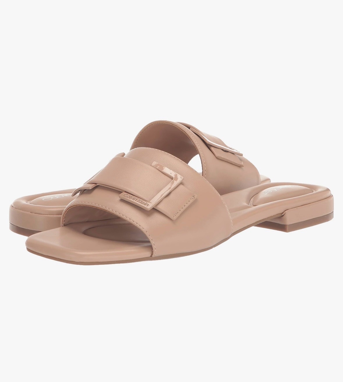 Mule calvin klein 