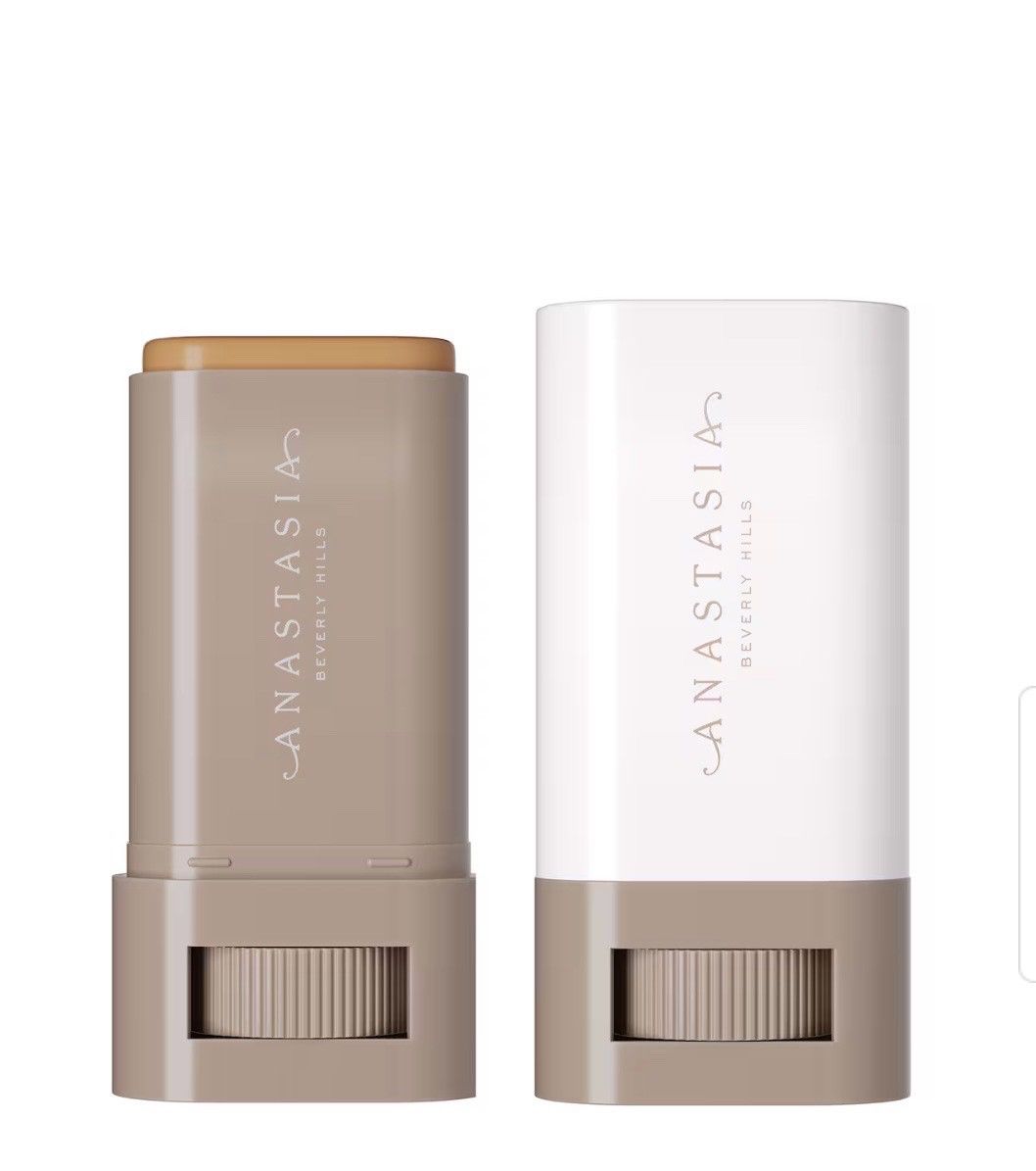 Beauty blam Anastasia