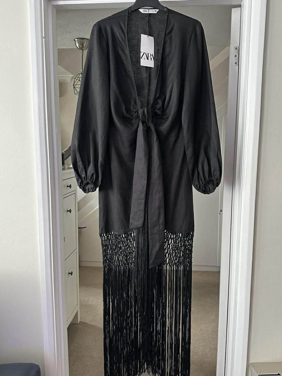 ZARA LIMITED EDITION DRESS