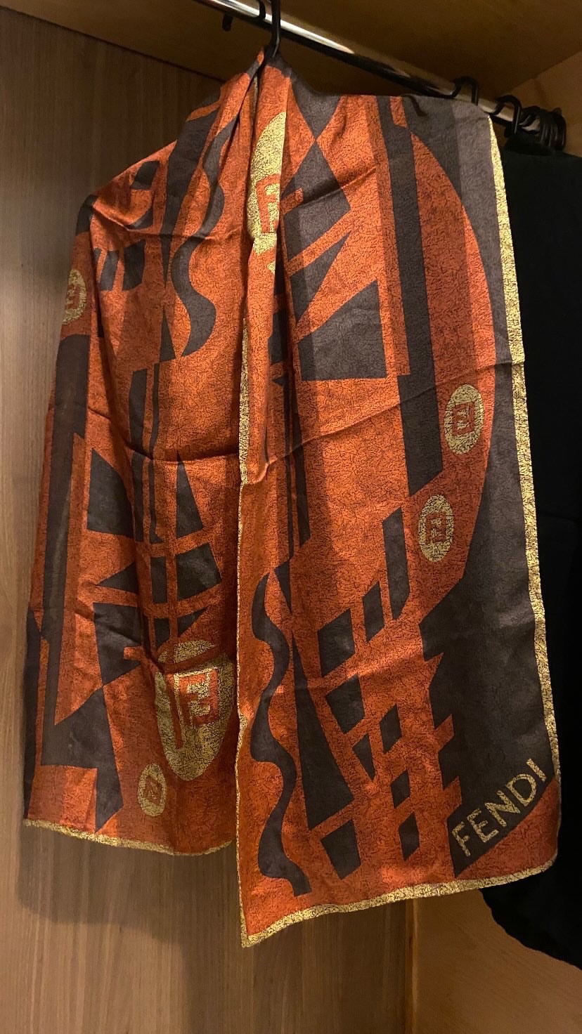 FENDI