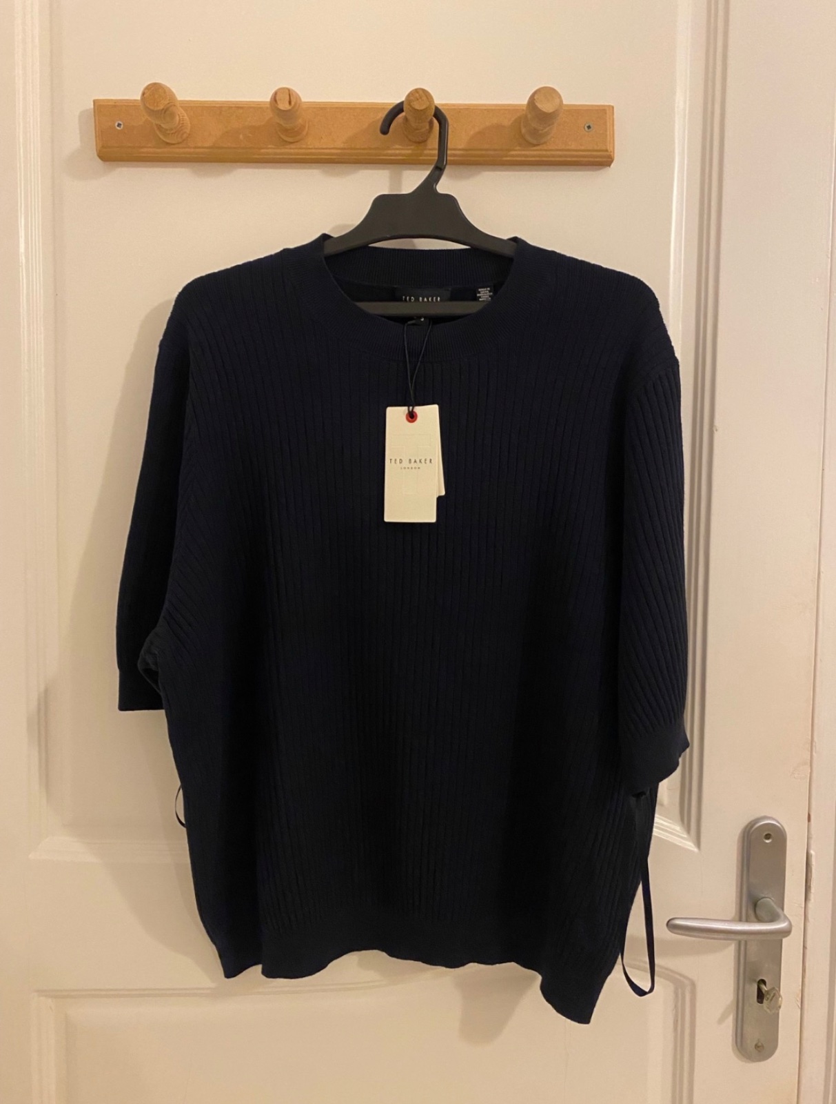 TED BAKER
