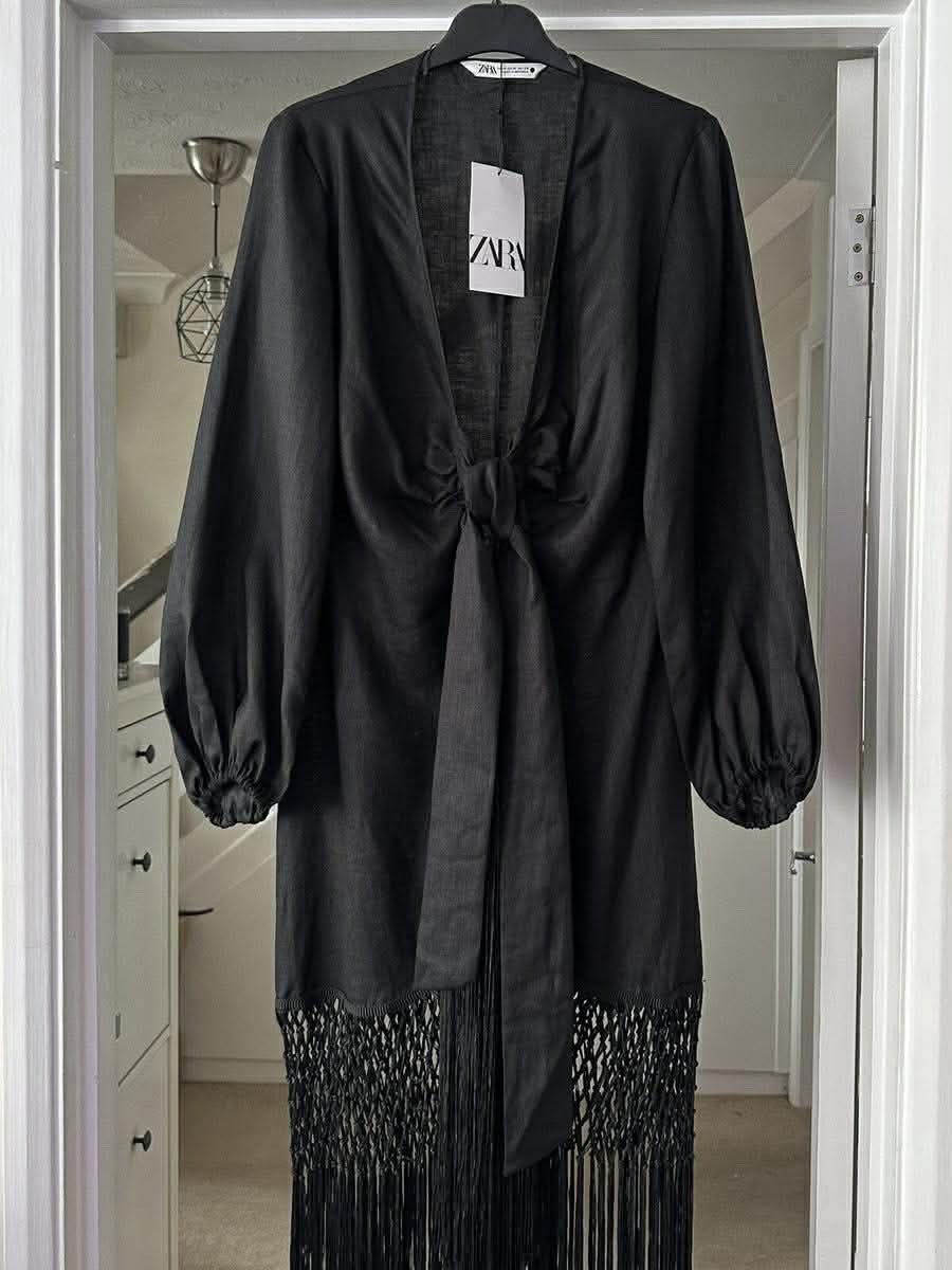 ZARA LIMITED EDITION 