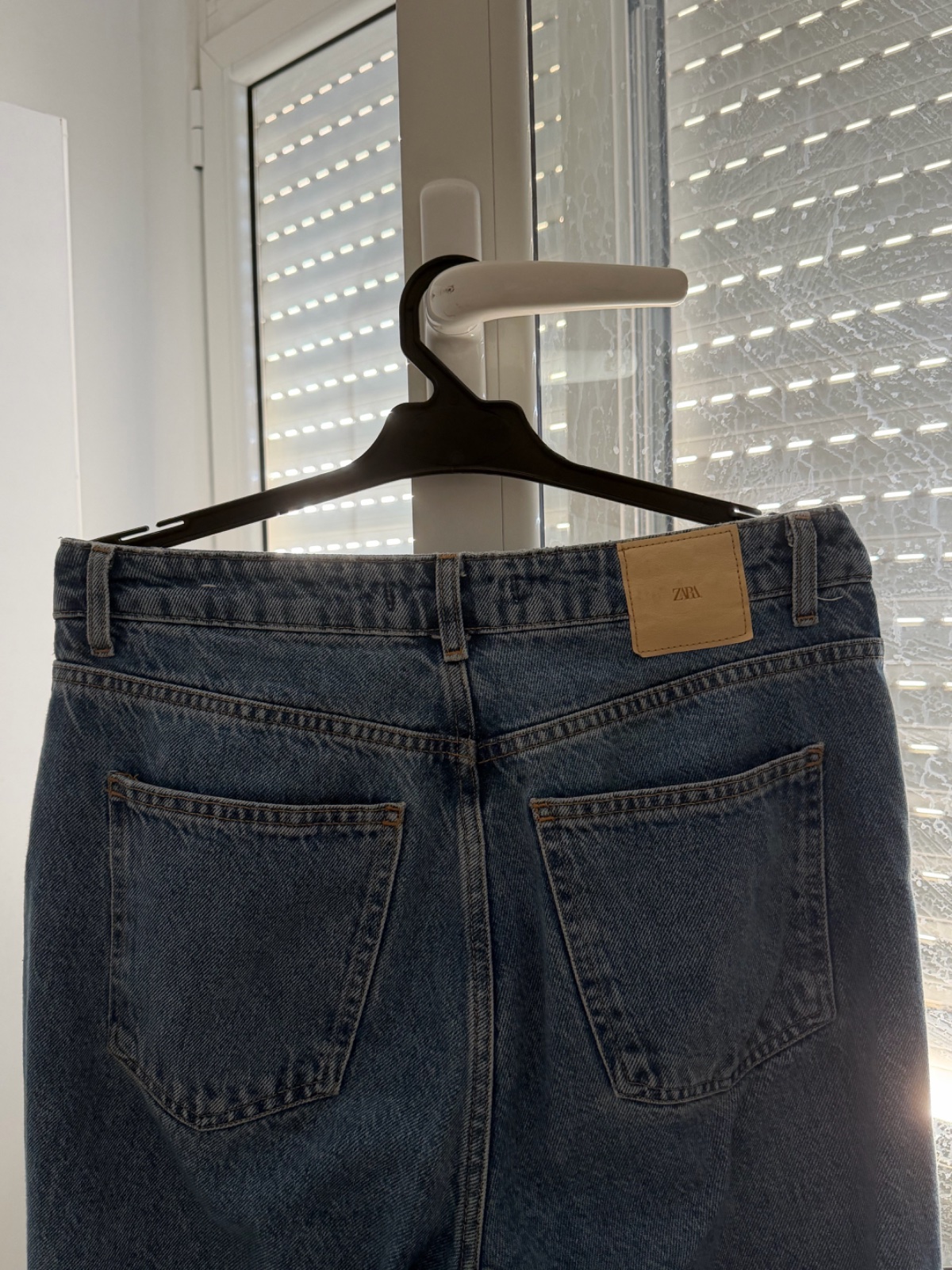 ZARA JEANS 