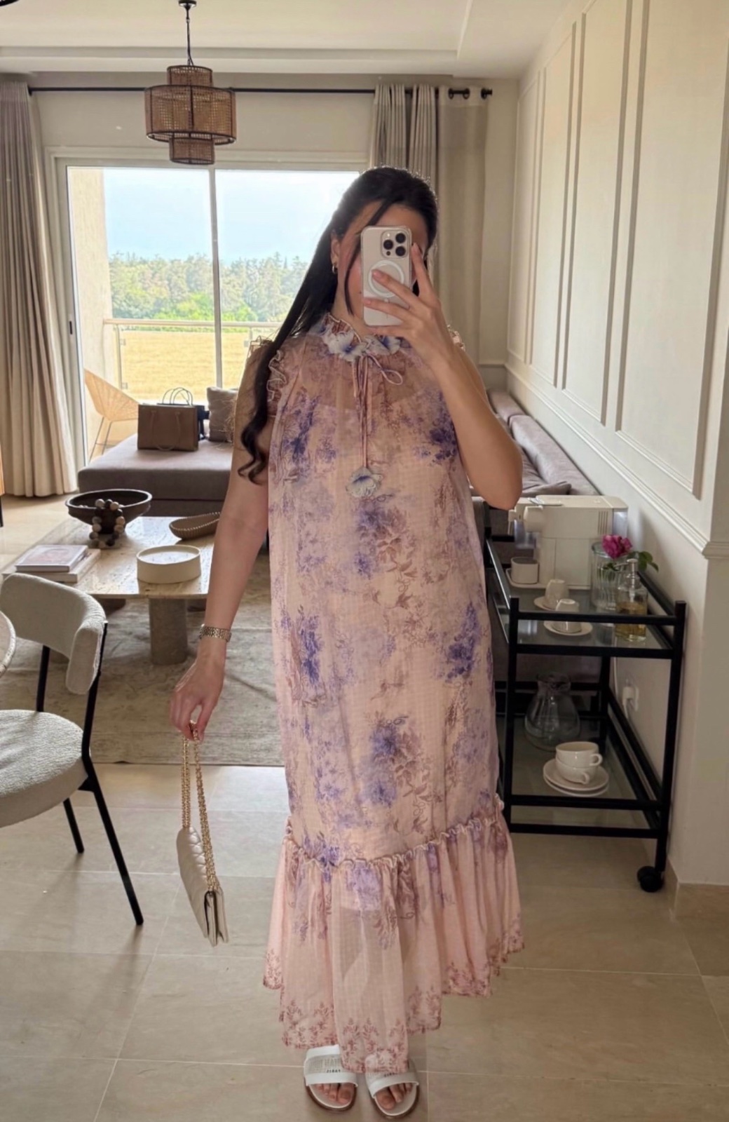 FAIRY DRESS