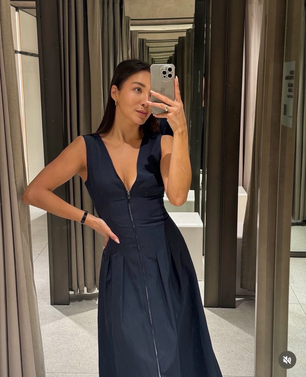 ZARA DRESS LIMITED EDITION 