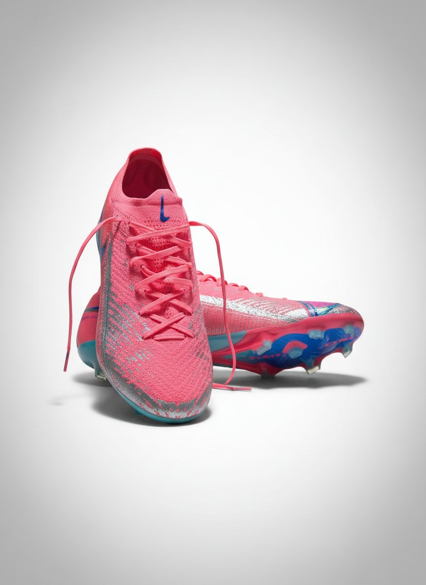 Crampon Nike vini junior FG