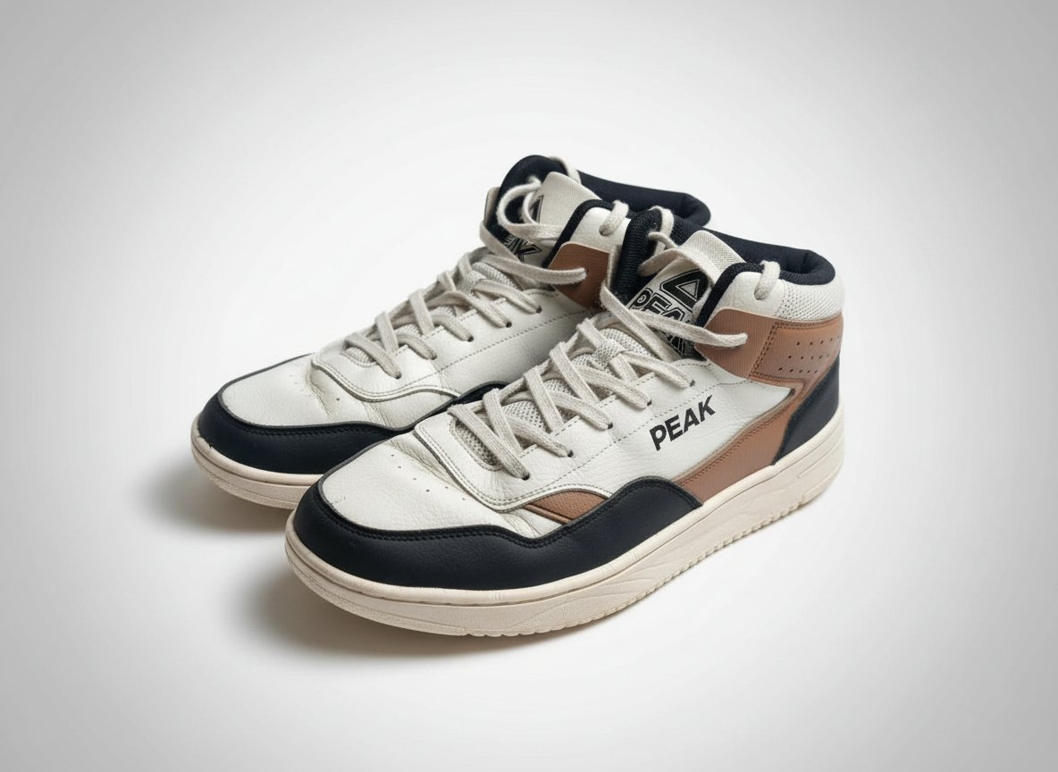 Chaussure peak 