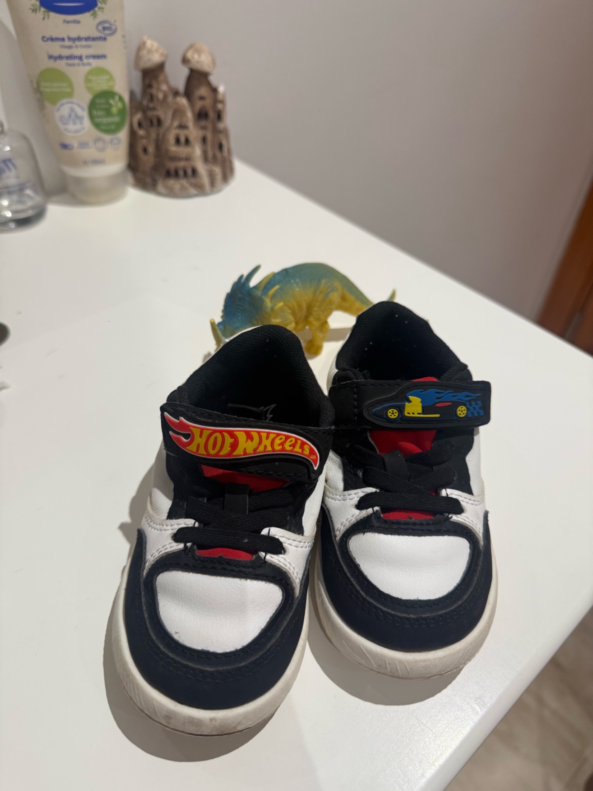 Basket bébé Zara