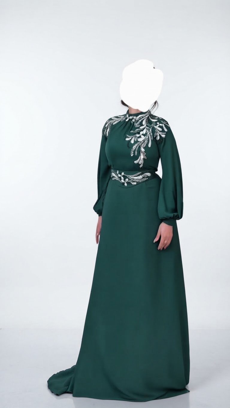 Robe soirée 