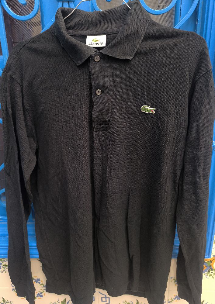 Polo Lacoste taille M