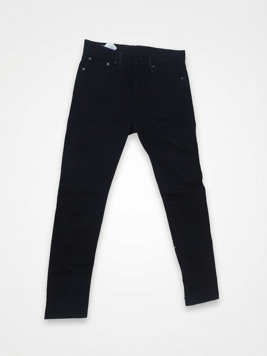 Jean Levi’s 510™ noir authentique 