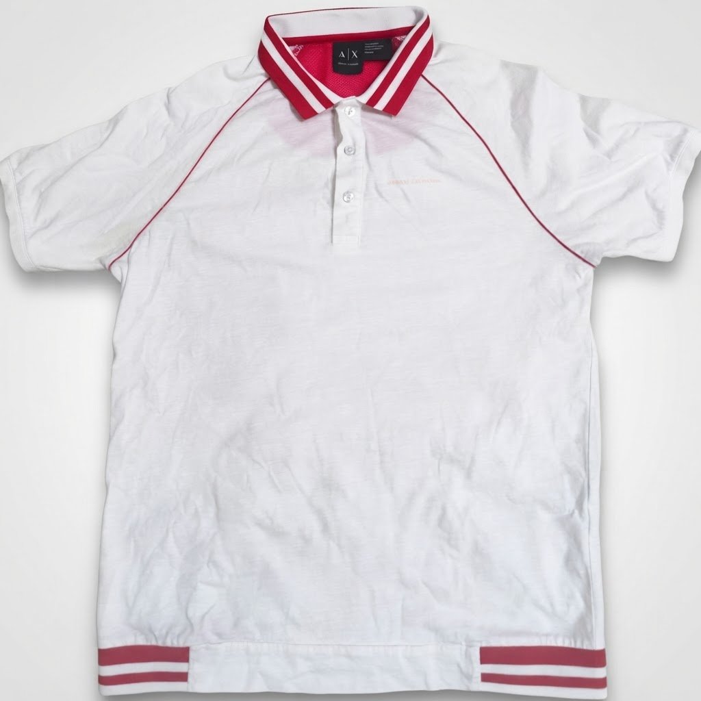 Pull Armani authentique taille M 
