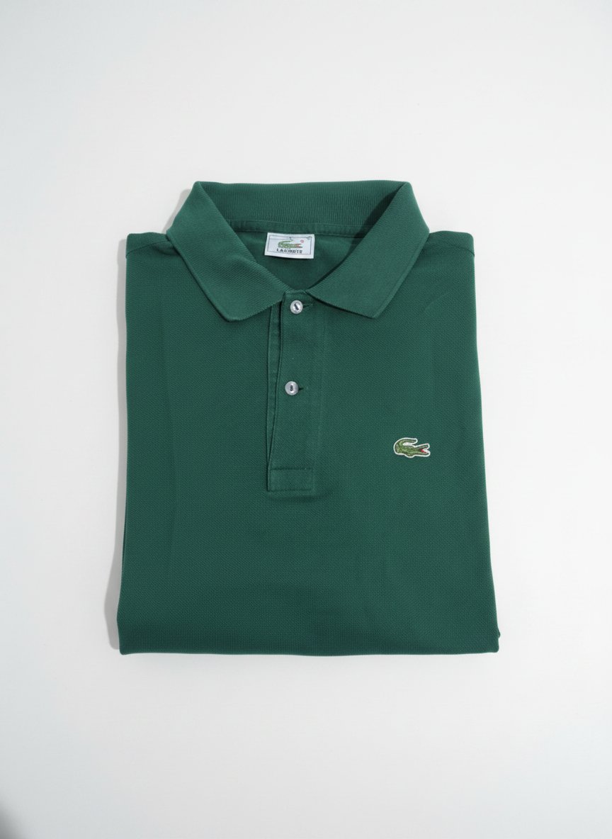 Polo Lacoste taille M