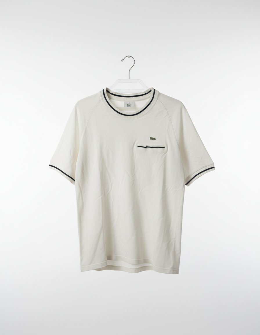 Pull Lacoste authentique taille M/L