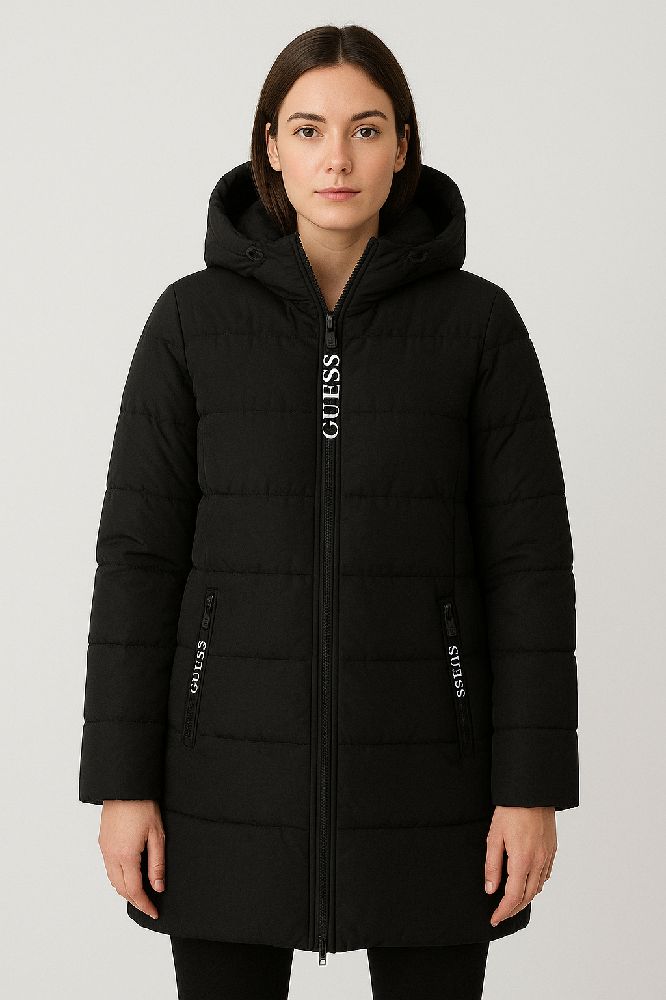Parka Guess Femme taille L