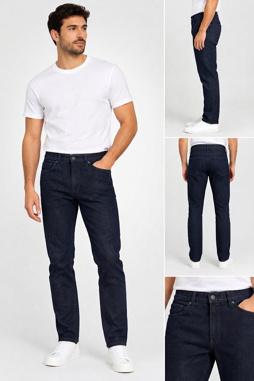 Jean Celio pour homme Neuf avec étiquette 