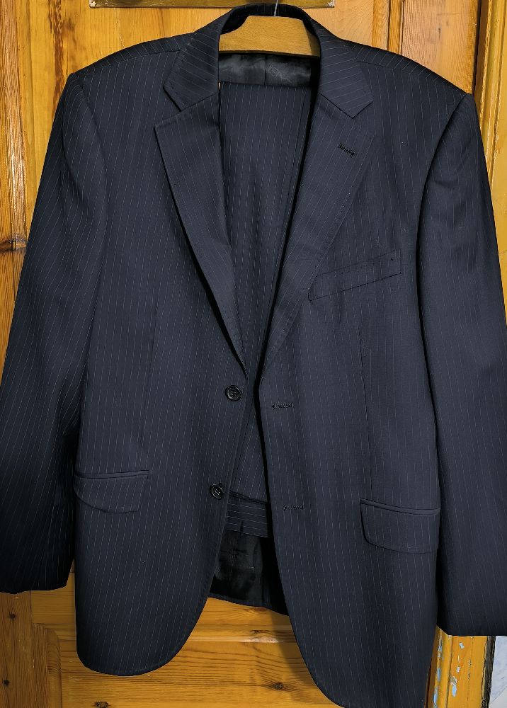 Costume Exist taille M