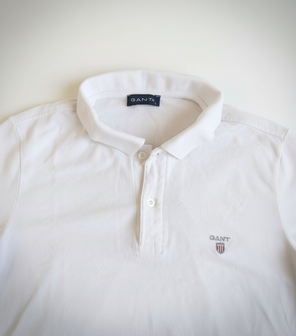 Polo Gant taille L