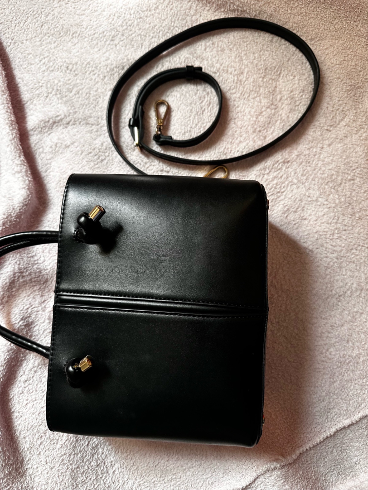 Sac zara