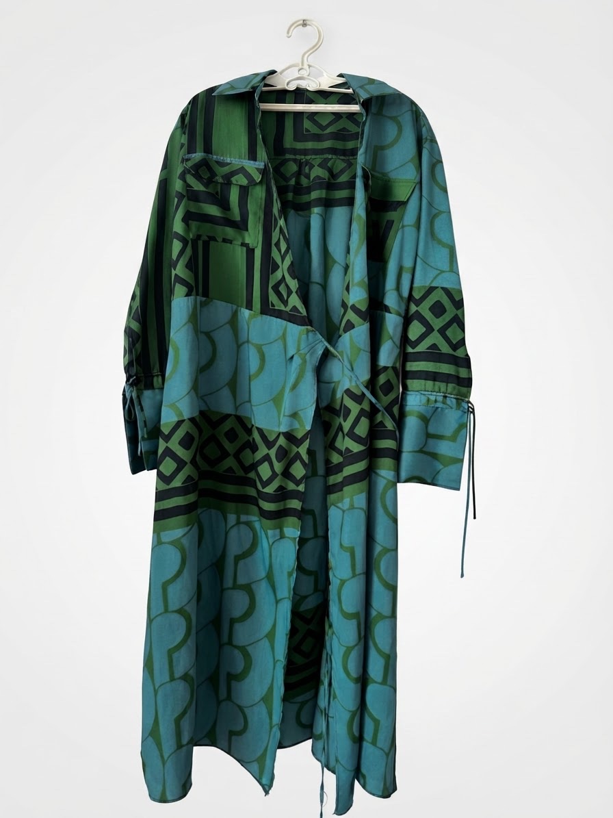 Robe mango
