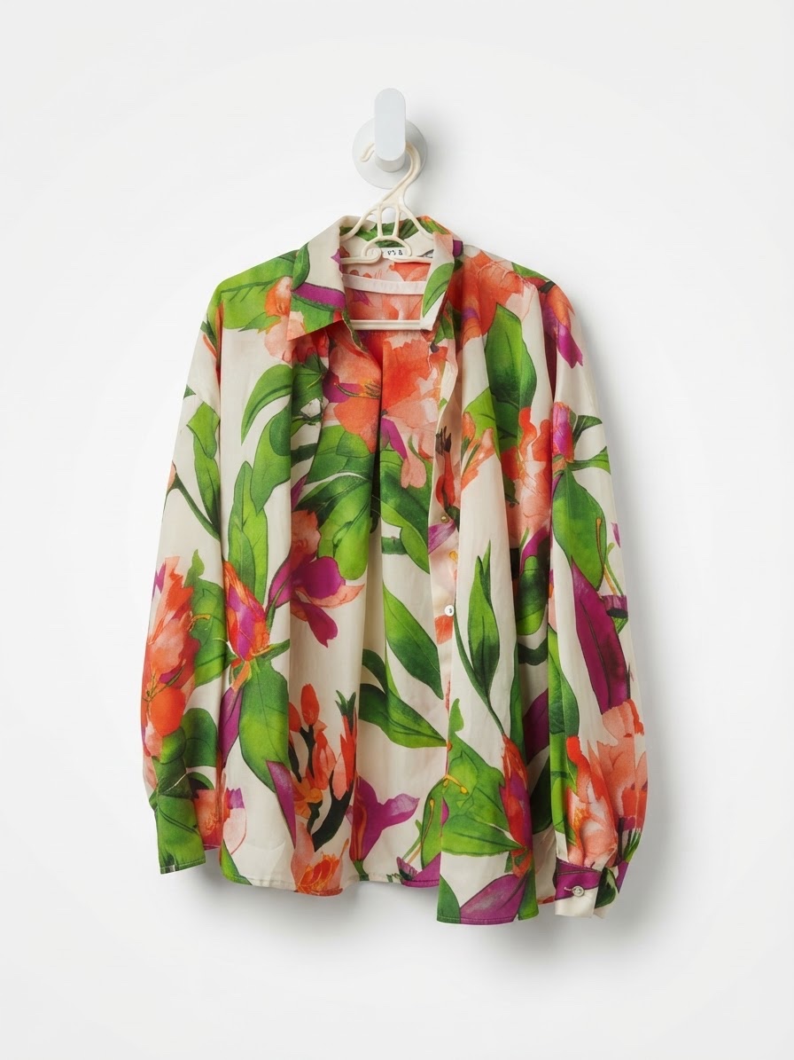 Chemise