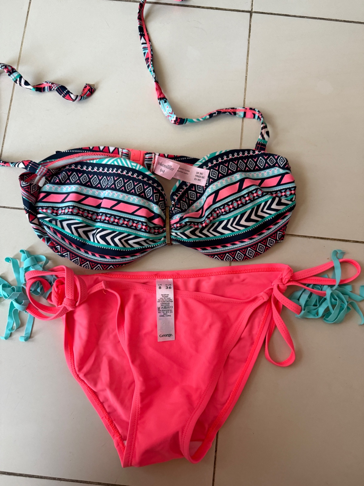 Maillot