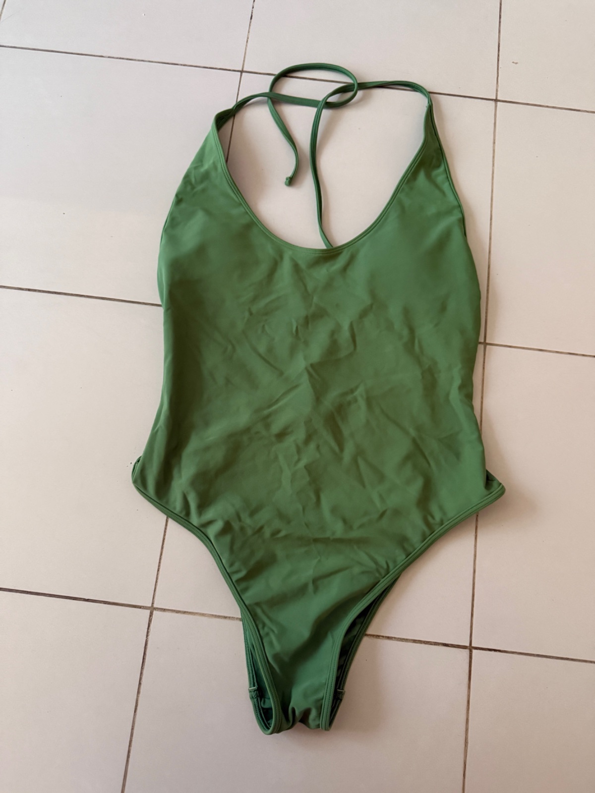 Maillot 