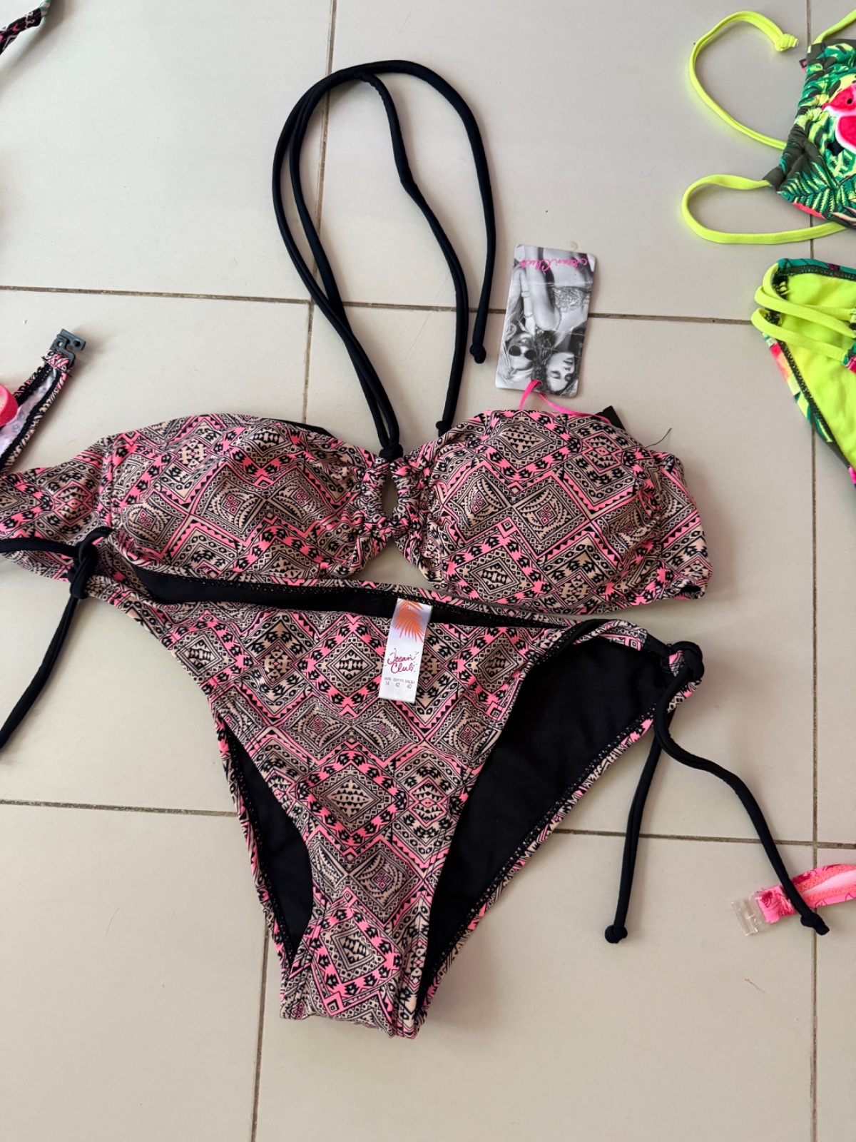 Maillot 
