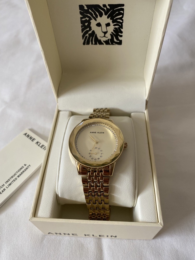 Montre Anne Klein 