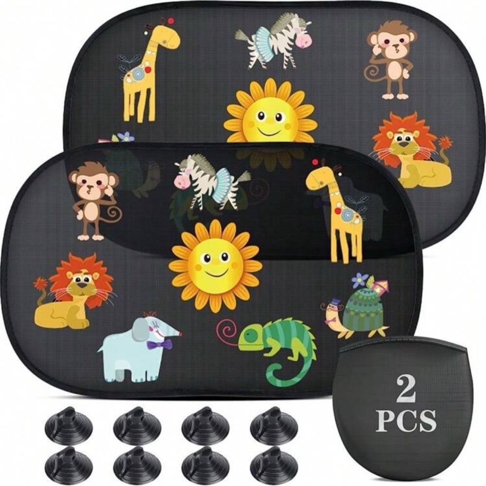 pare soleil enfant