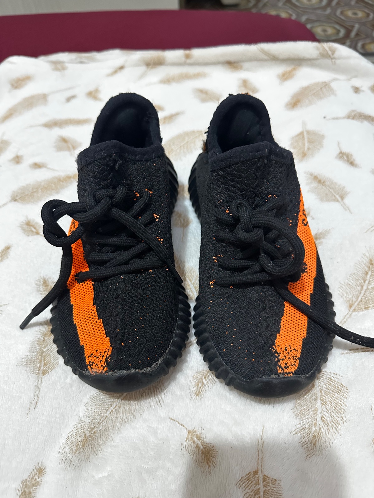 Baskets adidas yeezy
